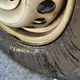 Illustration for article titled Lost brake pressure explosively (update)